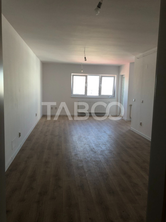 FARA COMISION - Apartament 3 camere 66 mpu balcon Doamna Stanca Sibiu