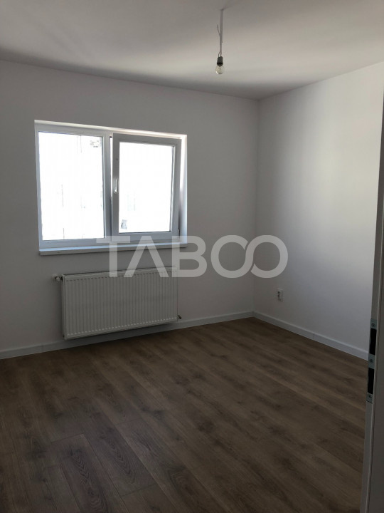 FARA COMISION - Apartament 3 camere 66 mpu balcon Doamna Stanca Sibiu