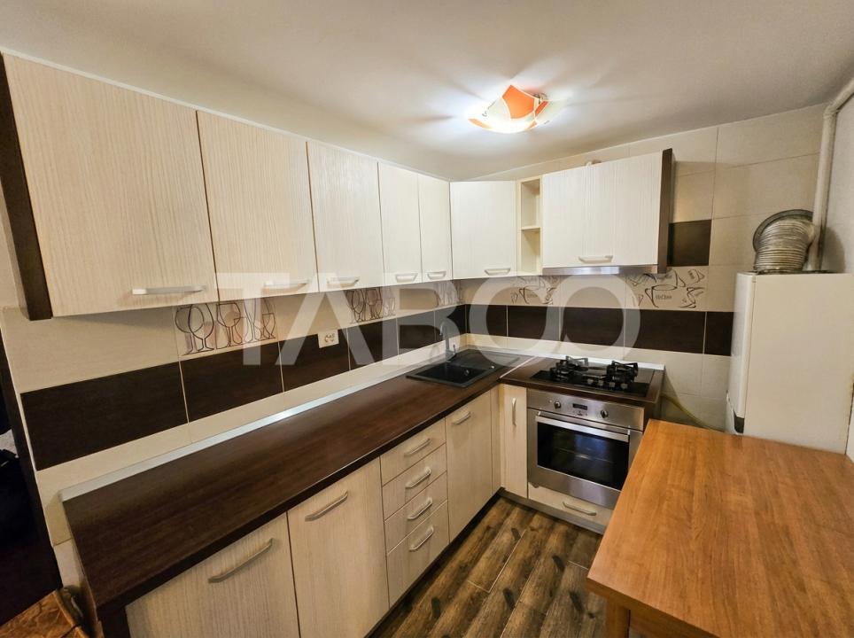 Garsoniera 40 mpu pretabila pentru regim hotelier in Centrul Istoric