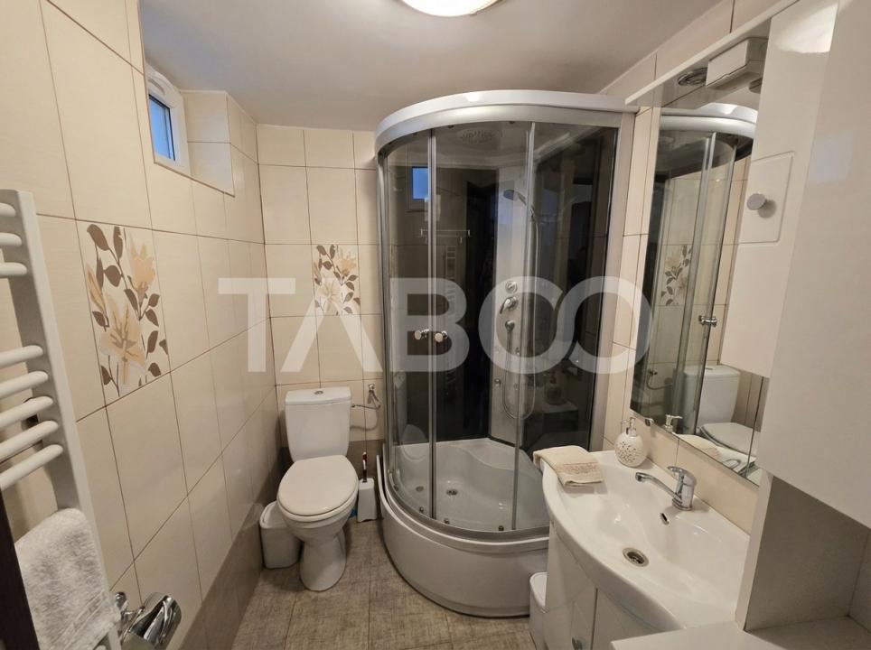 Garsoniera 40 mpu pretabila pentru regim hotelier in Centrul Istoric