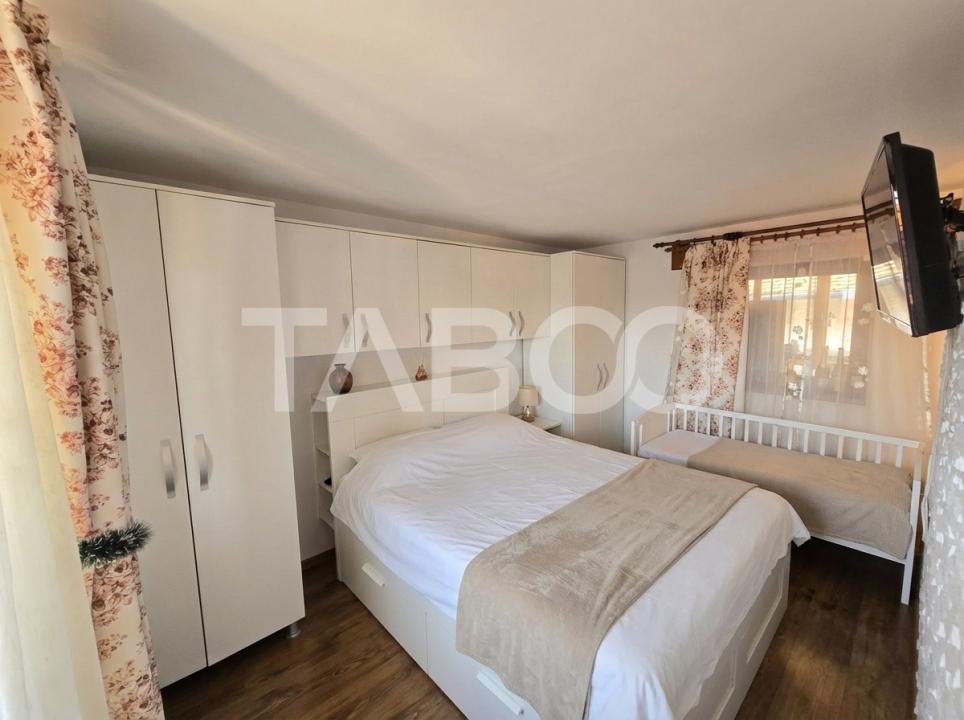 Garsoniera 40 mpu pretabila pentru regim hotelier in Centrul Istoric