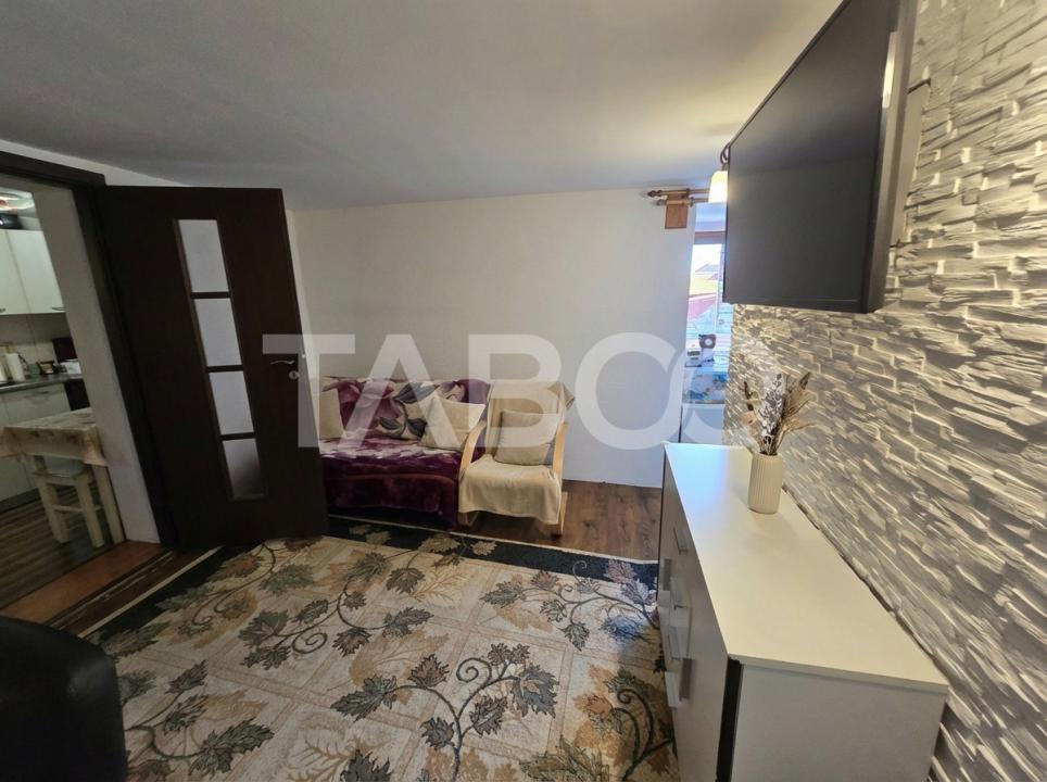 Garsoniera 40 mpu pretabila pentru regim hotelier in Centrul Istoric