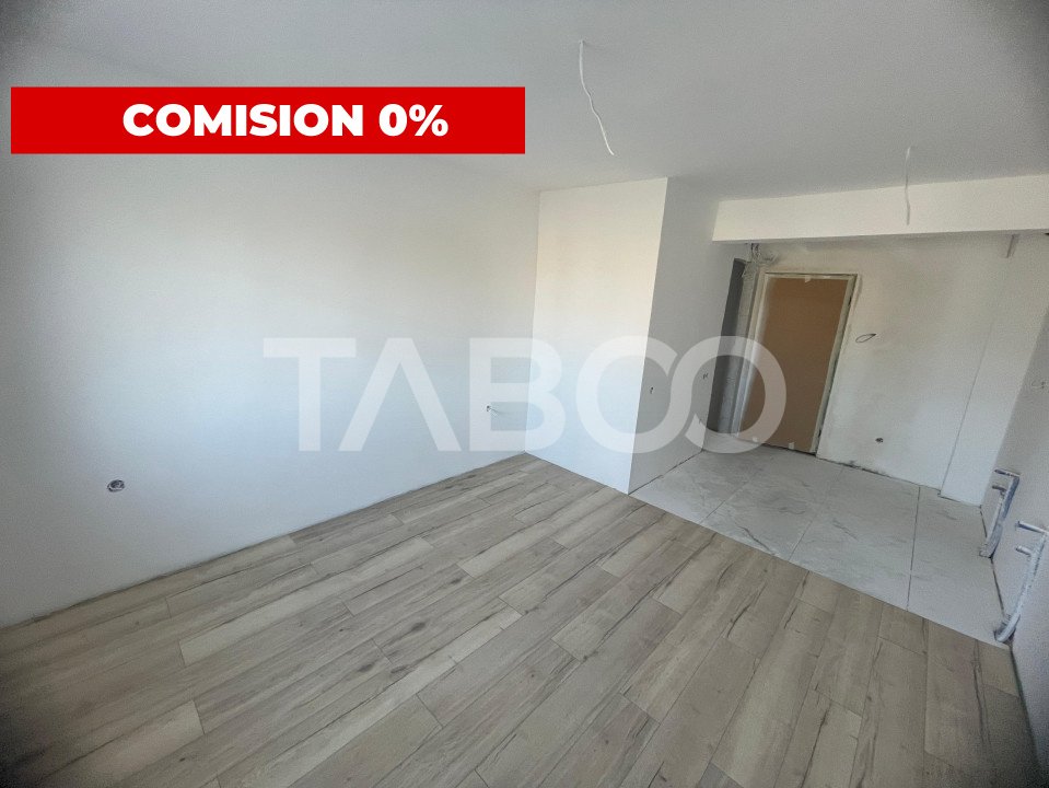 Garsoniera confortabila de vanzare in zona Lazaret
