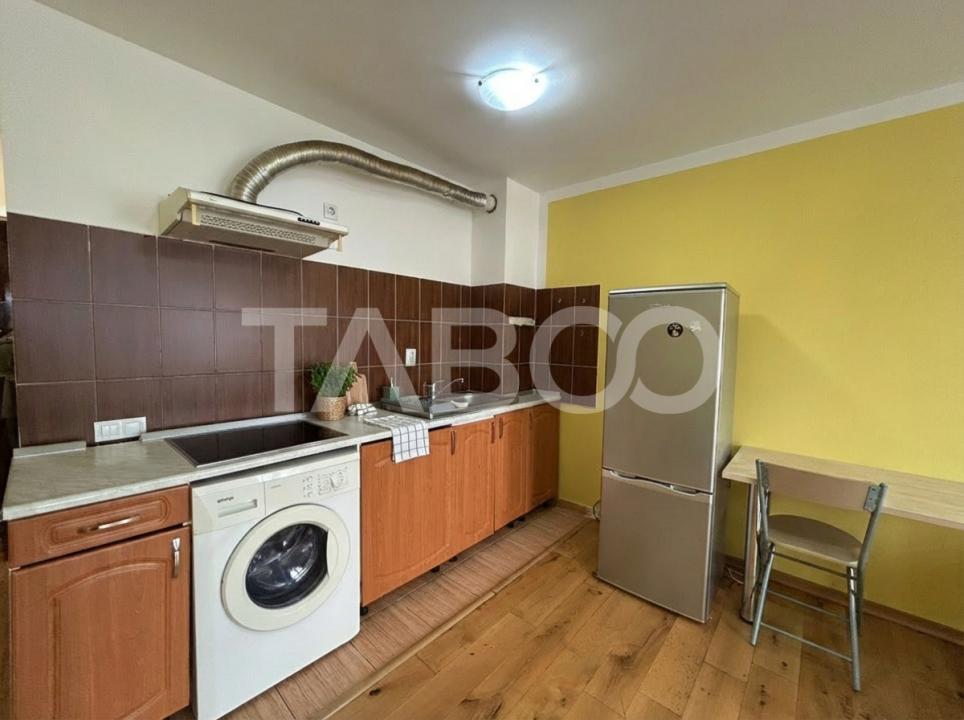 Garsoniera de vanzare pretabila investitie sigura in zona Broscarie 