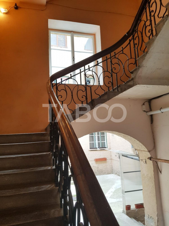 Garsoniera in pozitie ultra centrala langa Parcul Cetatii