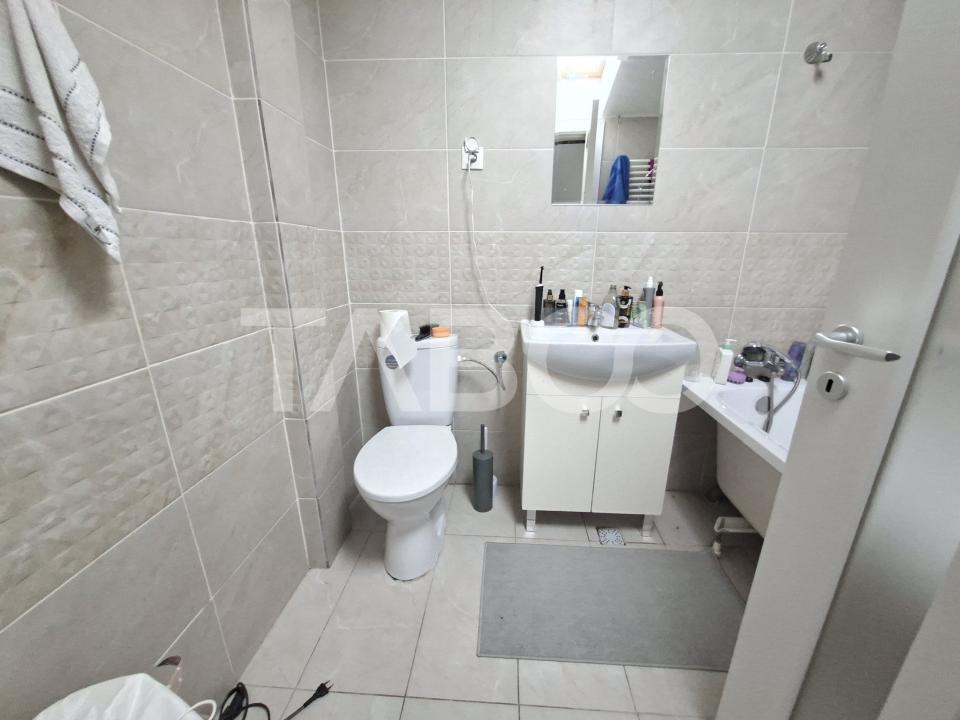 Garsoniera Neppendorf 37 mpu de vanzare Turnisor Sibiu - cu chirias