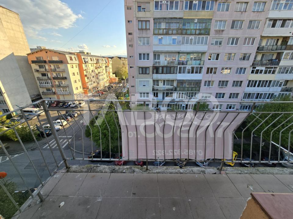 Investitia perfecta - Apartament cu 2 camere comision 0 Mihai Viteazul