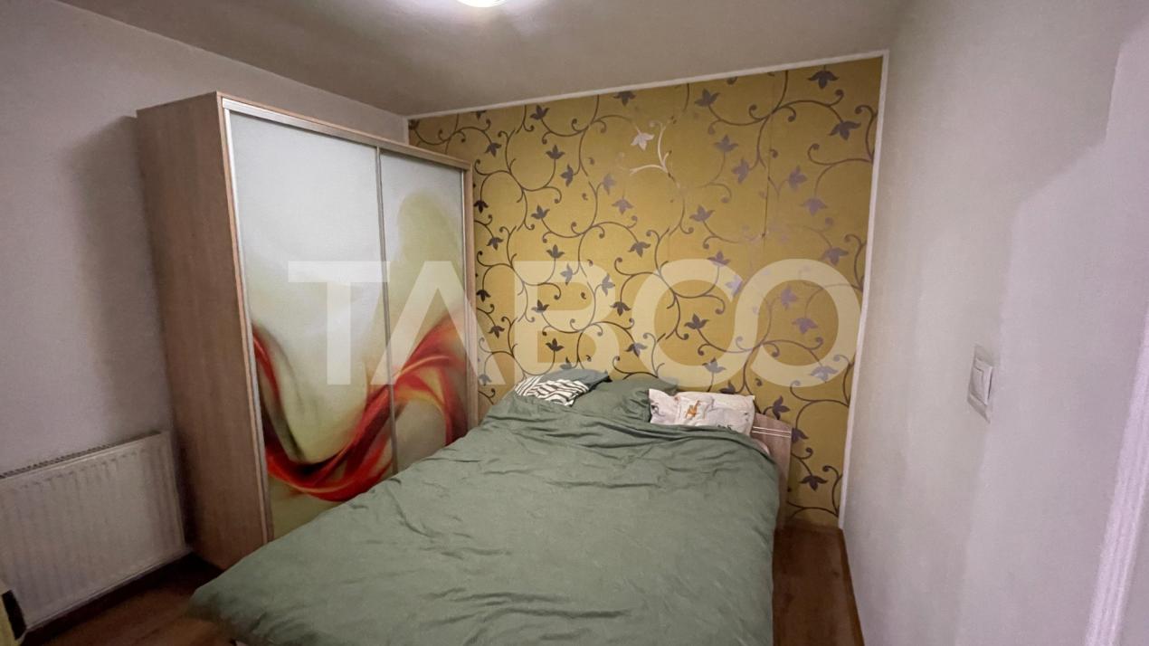 Mansarda luminoasa in Terezian ideala pentru locuit sau investitie