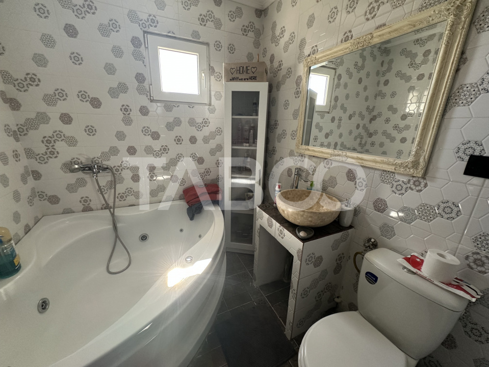 Muta-te direct! Apartament 2 camere 50 mpu complet mobilat si utilat