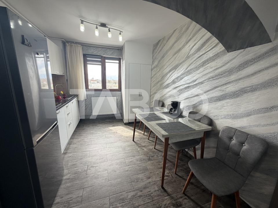 Muta-te in noul tau apartament renovat complet 2026 mobilat utilat