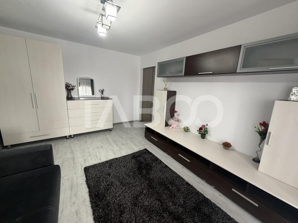 Muta-te in noul tau apartament renovat complet 2026 mobilat utilat