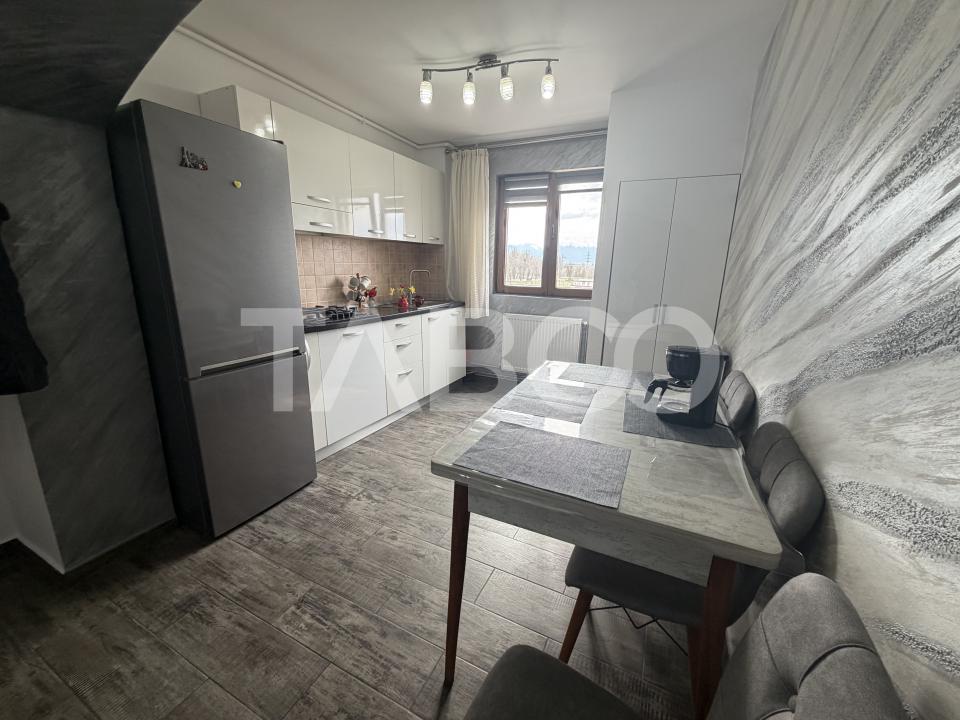 Muta-te in noul tau apartament renovat complet 2026 mobilat utilat