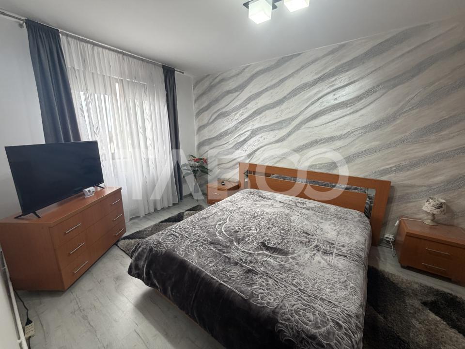 Muta-te in noul tau apartament renovat complet 2026 mobilat utilat