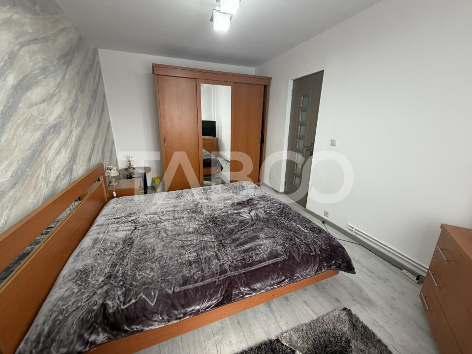 Muta-te in noul tau apartament renovat complet 2026 mobilat utilat