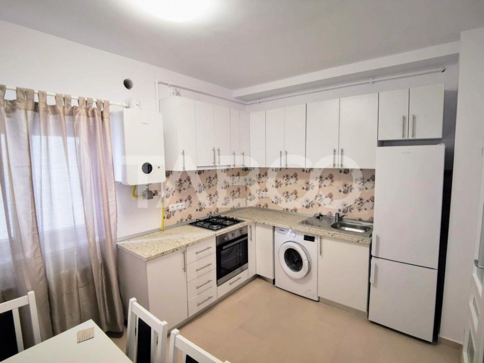 Nu ca il vand eu dar chiar e bun-2 apartamente de vanzare etajul 1