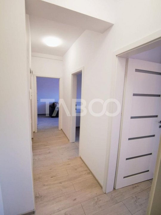 Nu ca il vand eu dar chiar e bun-2 apartamente de vanzare etajul 1