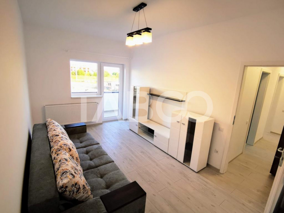 Nu ca il vand eu dar chiar e bun-2 apartamente de vanzare etajul 1