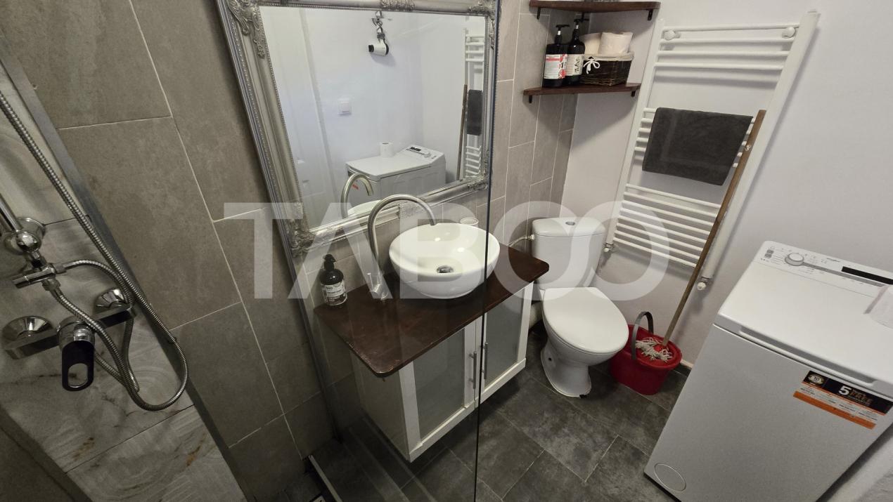 OPORTUNITATE - 2 unitati in regim hotelier de vanzare Orasul de Jos