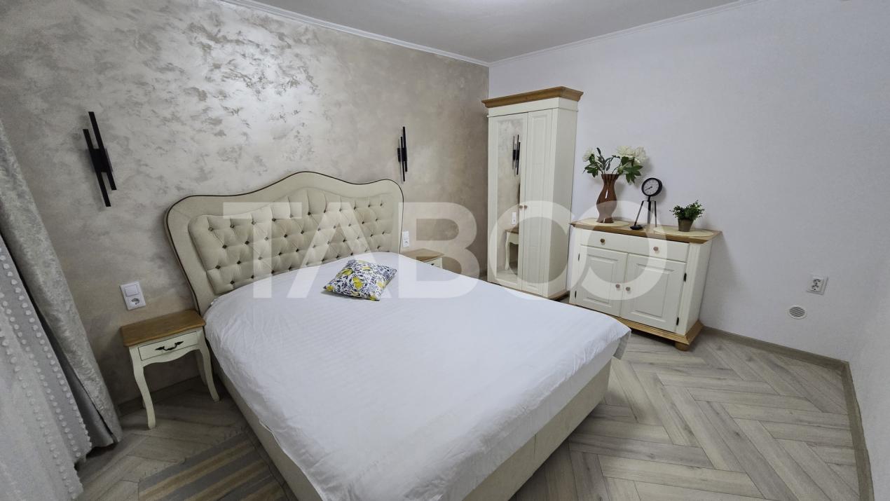 OPORTUNITATE - 2 unitati in regim hotelier de vanzare Orasul de Jos