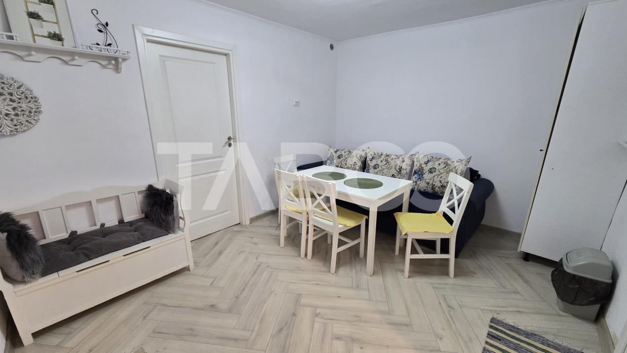 OPORTUNITATE - 2 unitati in regim hotelier de vanzare Orasul de Jos
