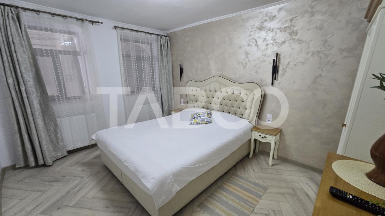 OPORTUNITATE - 2 unitati in regim hotelier de vanzare Orasul de Jos