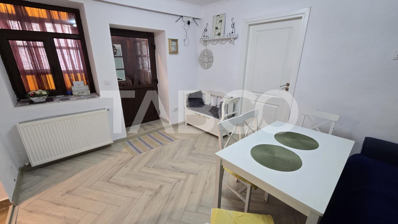 OPORTUNITATE - 2 unitati in regim hotelier de vanzare Orasul de Jos