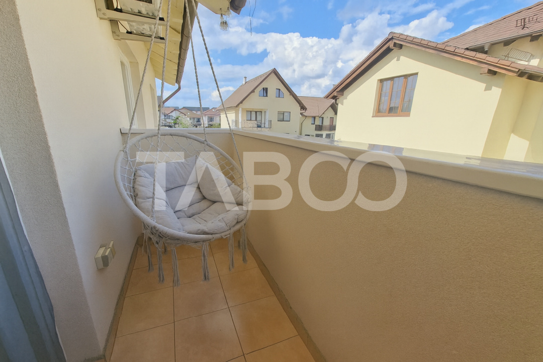 Pret mic satisfactie mare- Apartament 2 camere si pod de depozitare
