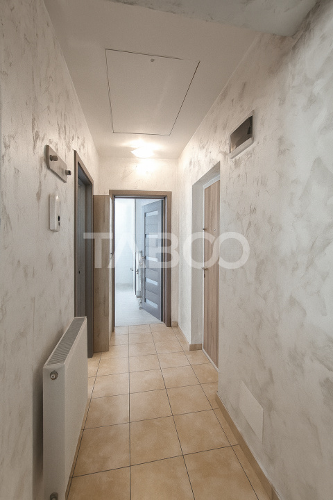 Pret mic satisfactie mare- Apartament 2 camere si pod de depozitare