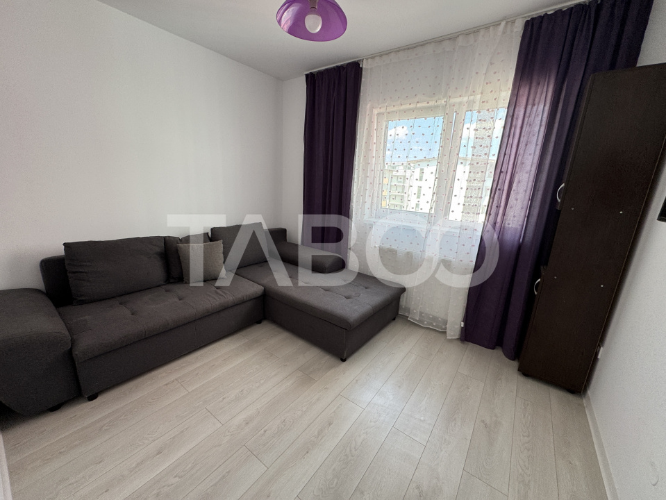PRIMA INCHIRIERE-Apartament 3 camere 65 mpu loc parcare Doamna Stanca