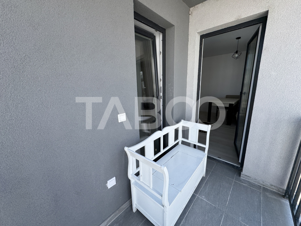 PRIMA INCHIRIERE-Apartament 3 camere 65 mpu loc parcare Doamna Stanca