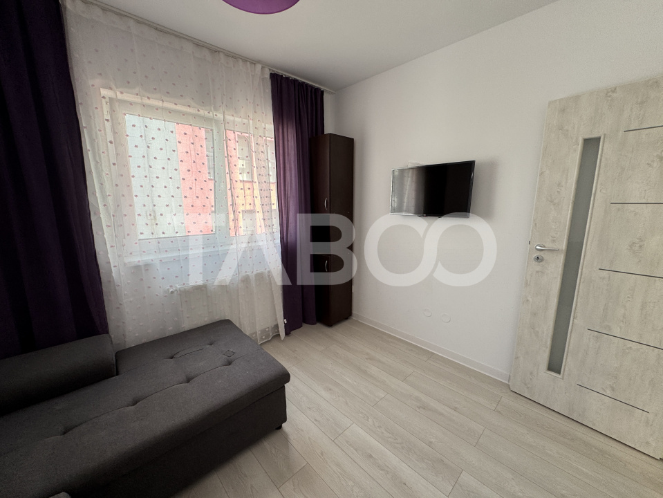 PRIMA INCHIRIERE-Apartament 3 camere 65 mpu loc parcare Doamna Stanca