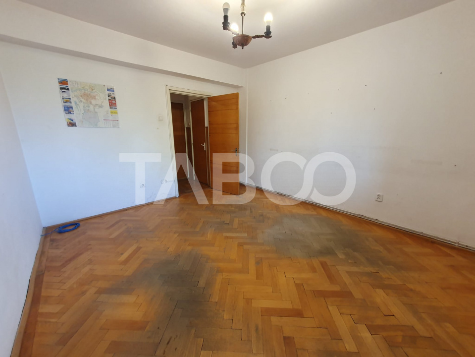 Spatiu destinat pentru afacerea ta in zona Centrala 70  mp