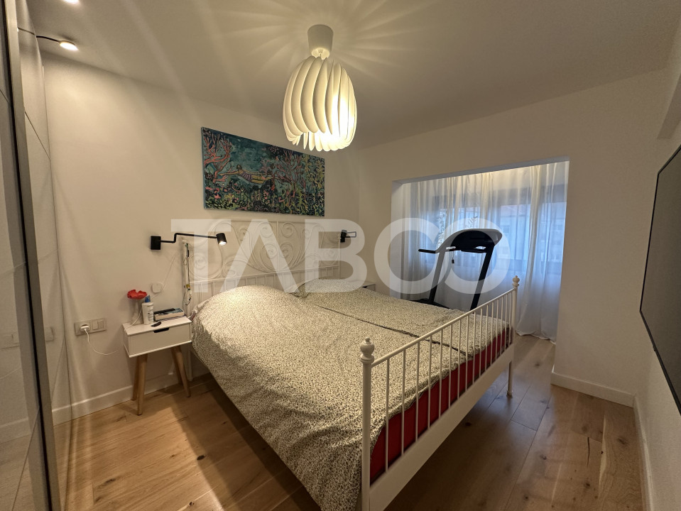 Un loc plin de lumina si armonie gata sa devina acasa