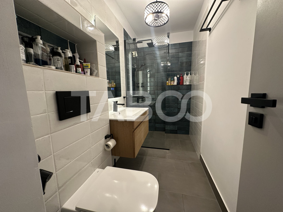 Un loc plin de lumina si armonie gata sa devina acasa