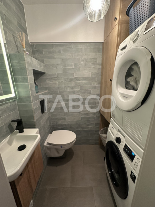 Un loc plin de lumina si armonie gata sa devina acasa