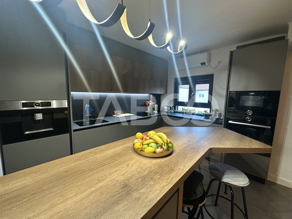 Un loc plin de lumina si armonie gata sa devina acasa