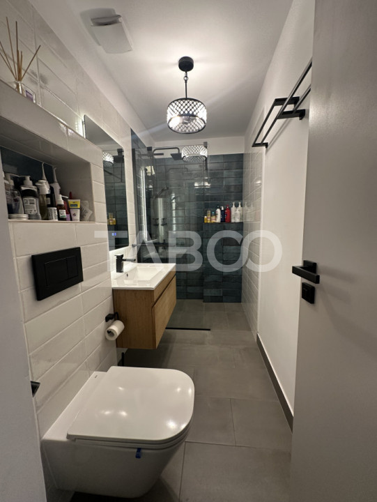 Un loc plin de lumina si armonie gata sa devina acasa