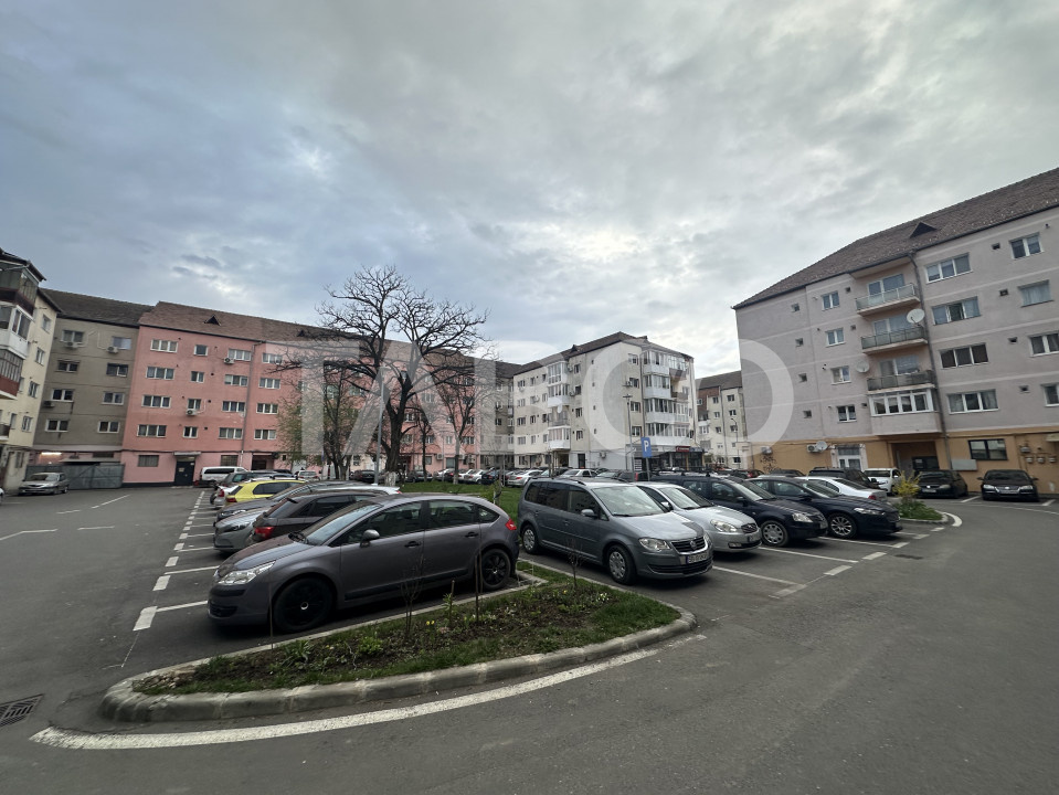 Un loc plin de lumina si armonie gata sa devina acasa