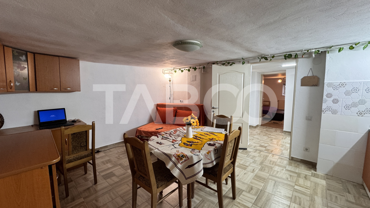 UTILITATI INCLUSE Apartament 2 camere mobilat utilat 85 mpu Sub Arini