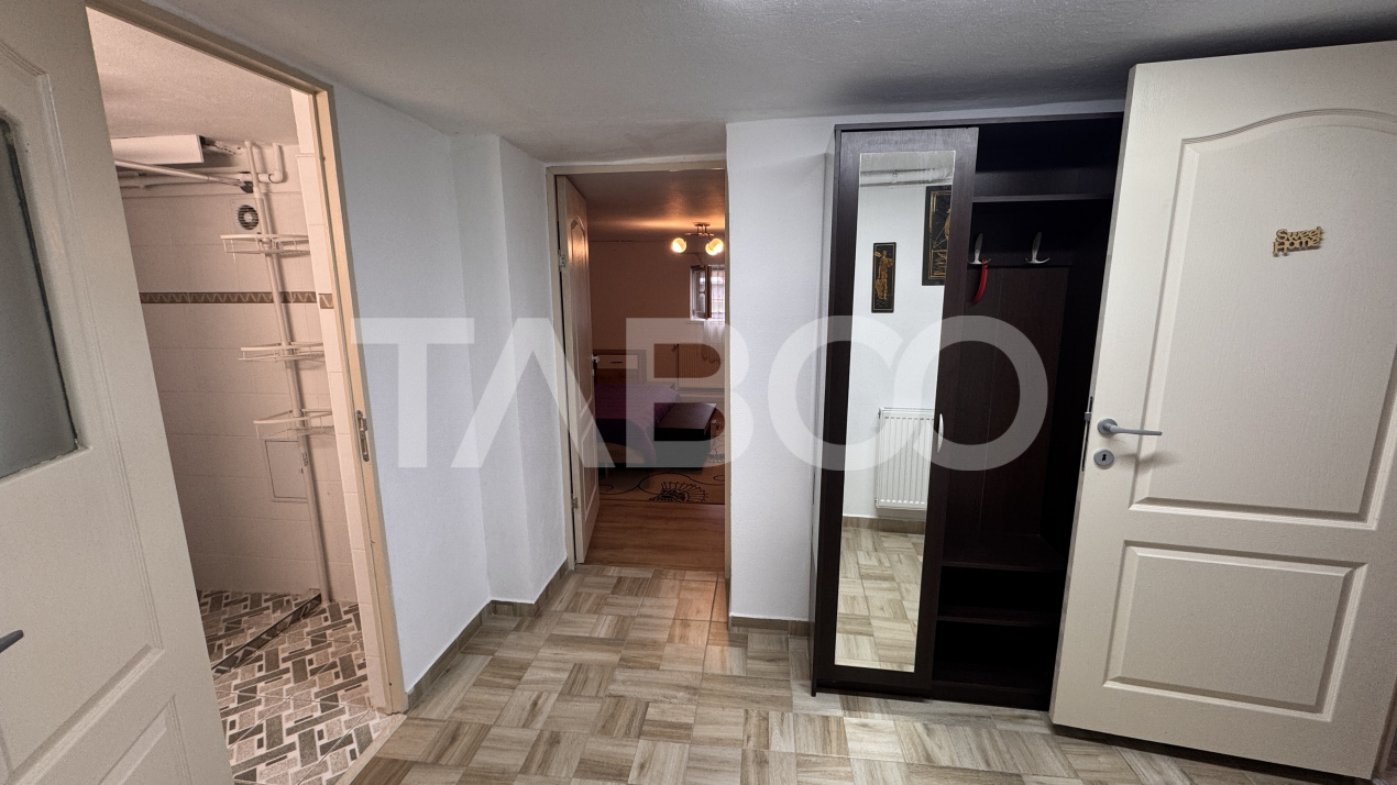 UTILITATI INCLUSE Apartament 2 camere mobilat utilat 85 mpu Sub Arini